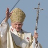 Benedykt XVI jasno o karze śmierci