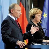 Obchody 70. rocznicy wybuchu II wojny z udziałem Merkel i Putina
