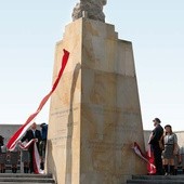 Pomnik Polaków ratujących Żydów