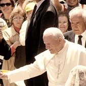 Zmarł papieski ochroniarz