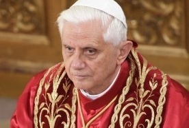 Papież zachęca Rosjan do żywej wiary