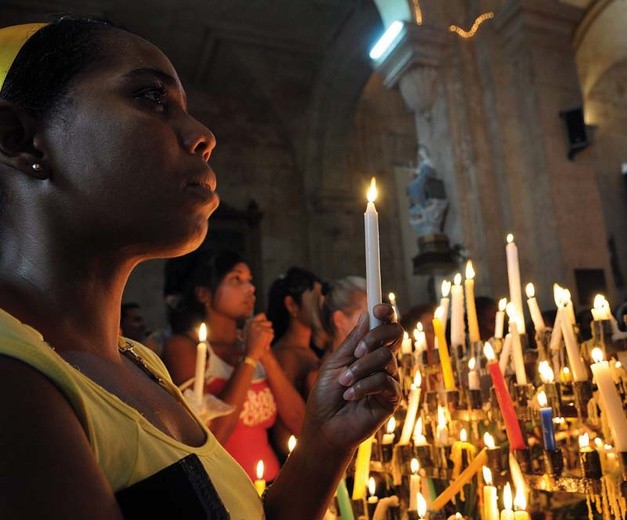 Kubański Kościół w blogosferze