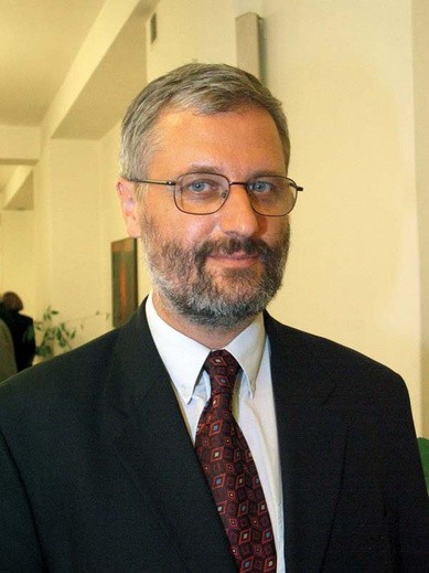 Marcin Przeciszewski