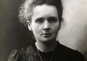 Prawda o Curie na fotografiach