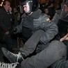 Ponad 250 zatrzymanych w Moskwie