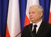 Kaczyński: Marsz nie będzie awanturą