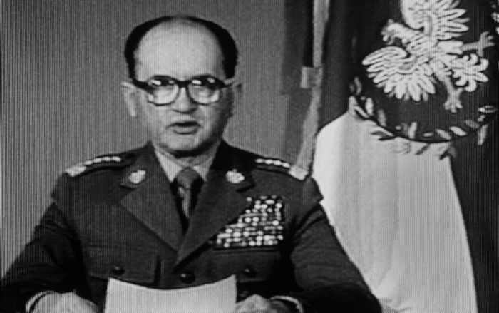 Jak Jaruzelski prosił ZSRR o interwencję