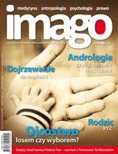 Imago 5/2011