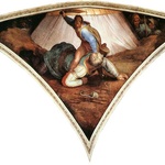 Freski Kaplicy Sykstyńskiej