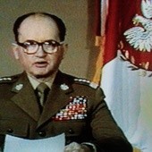 Jaruzelski kłamał