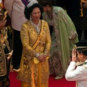 Malezja: 84-letni sułtan znowu królem