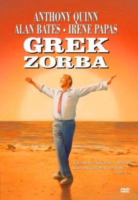 Grek Zorba