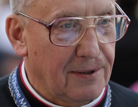 Abp Kondrusiewicz: Wszystkim polskim księżom przedłużono wizy