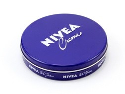 100 lat kremu Nivea