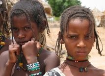 Milion dzieci w krajach Sahelu zagrożonych głodem