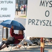 Dłuższa praca? - niekoniecznie