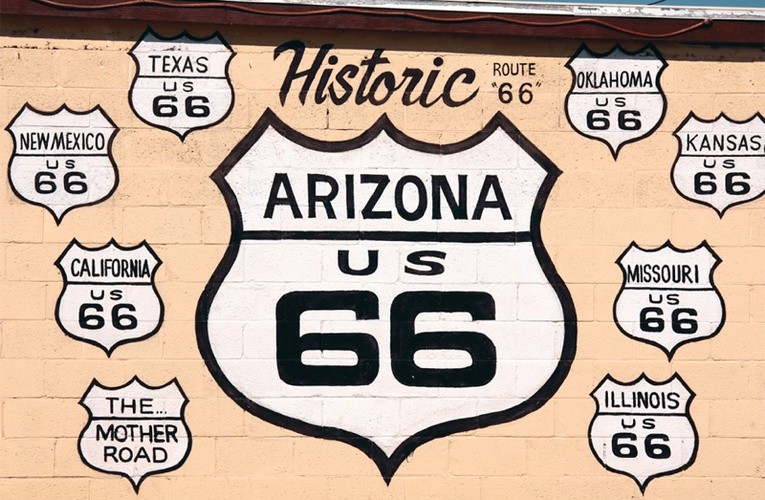 Route 66