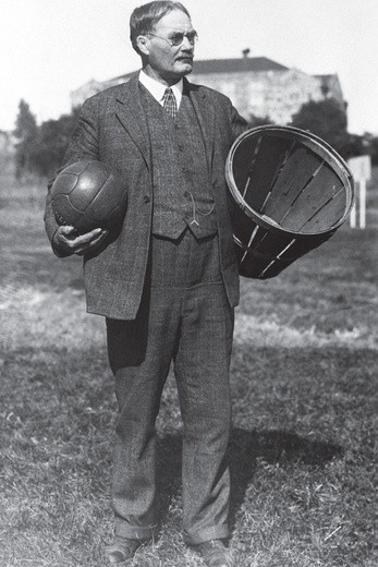 Basket znaczy koszyk