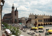 Kraków