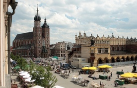 Kraków