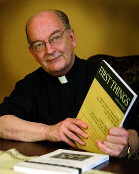 Ks. Richard John Neuhaus