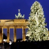 Berlińskie Spotkanie Młodych potrwa do 1 stycznia.