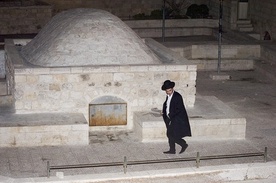 Haredi