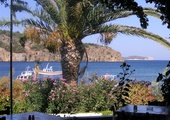 Wyspa Patmos