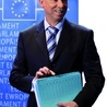 Janusz Lewandowski zebrał wiele pochwał od eurodeputowanych