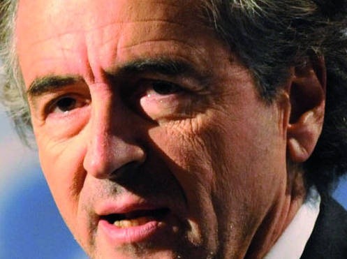 mówi Bernard-Henri Levy