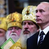 Chrzest Rusi – świętem narodowym