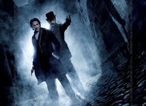 Sherlock Holmes w ciemności