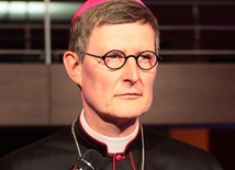 Arcybiskup Berlina Rainer Maria Woelki 