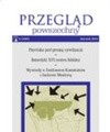 Przegląd Powszechny 1/2012