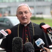 Polska prezentacja "Evangelii Gaudium"