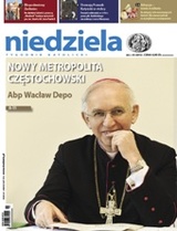 Niedziela 2/2012