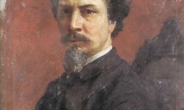 Henryk Siemiradzki (1843-1902)