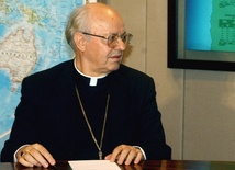 Watykan: Nowa metodologia prac synodu