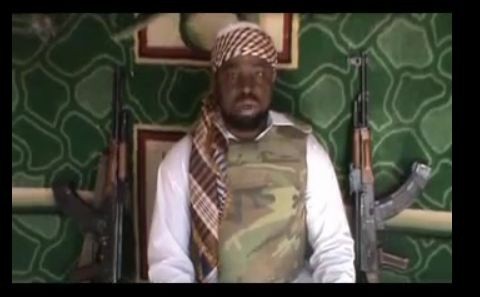 Boko Haram porwało żonę wicepremiera