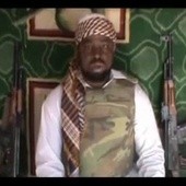 Boko Haram porwało żonę wicepremiera