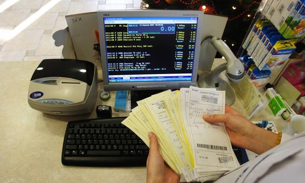 Nie będzie kar dla lekarzy