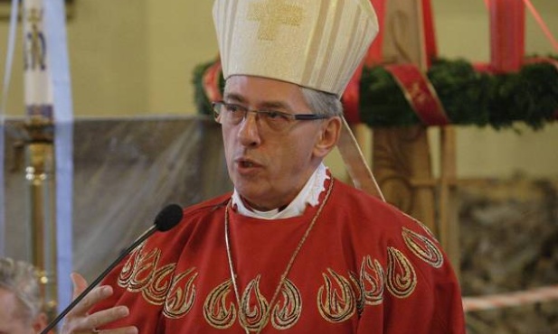 Abp Wiktor Skworc