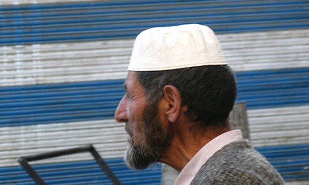 Kaszmir