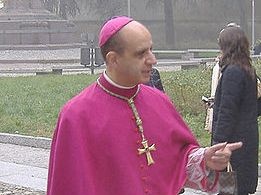 Abp Rino Fisichella