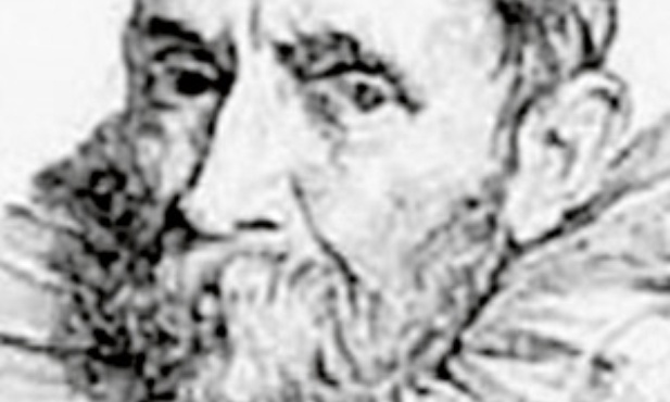 Jan Breughel Starszy (1568–1625)