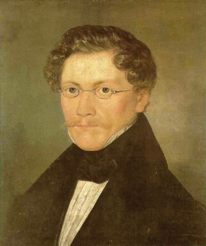 Carl Spitzweg (1808–1885)