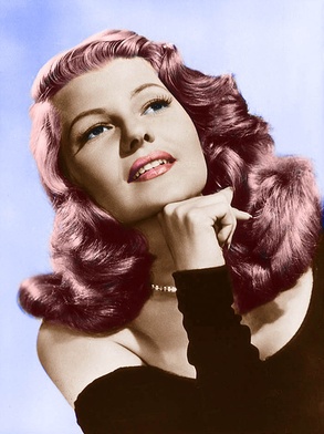 Rita Hayworth