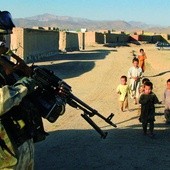Polacy w Afganistanie