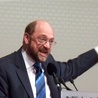 Schulz: Nie będę wygodnym przewodniczącym