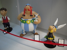 Asterix i Obelix